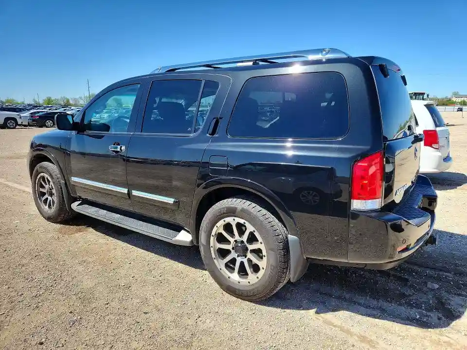 5N1AA0NE7FN609132 2015 NISSAN ARMADA-1