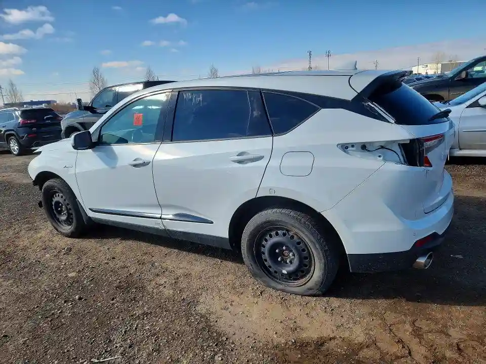 5J8TC2H61LL809794 2020 ACURA RDX-1