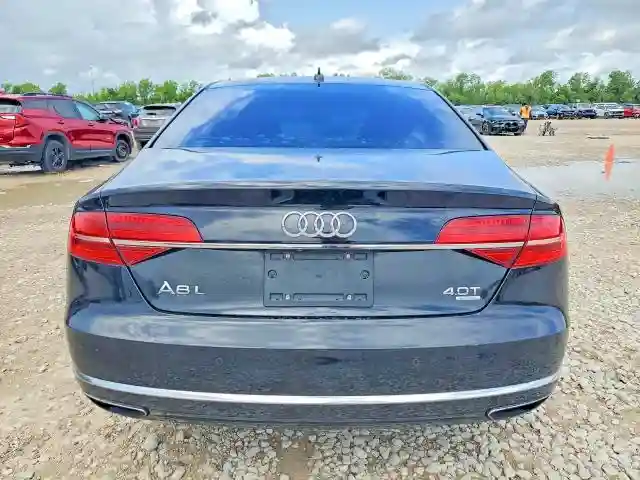 WAU32AFDXFN028193 2015 AUDI A8-5