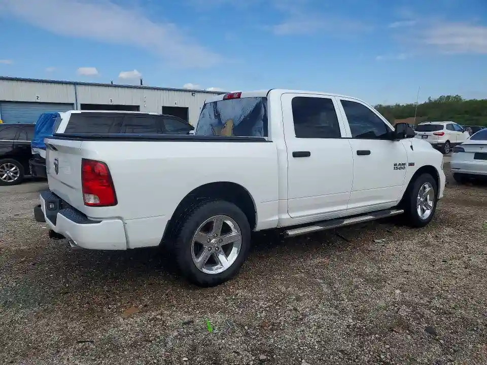 1C6RR6KT2ES258448 2014 RAM 1500-2