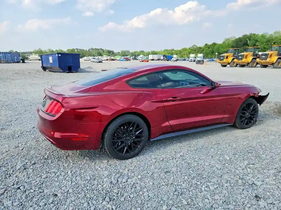 1FA6P8TH8H5289302 2017 FORD MUSTANG-2