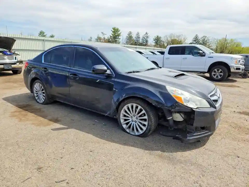 4S3BMFL60A1219228 2010 SUBARU LEGACY-3