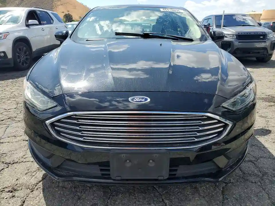 3FA6P0LU5JR103037 2018 FORD FUSION-4