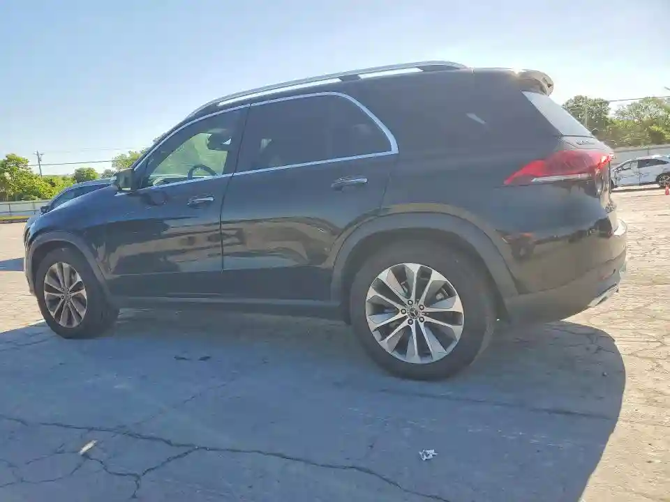 4JGFB4JB0LA136859 2020 MERCEDES-BENZ GLE-CLASS-1