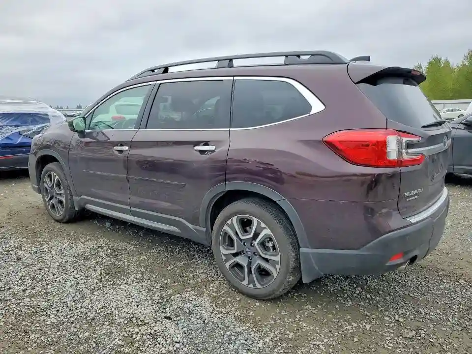 4S4WMAWDXR3438210 2024 SUBARU ASCENT-1