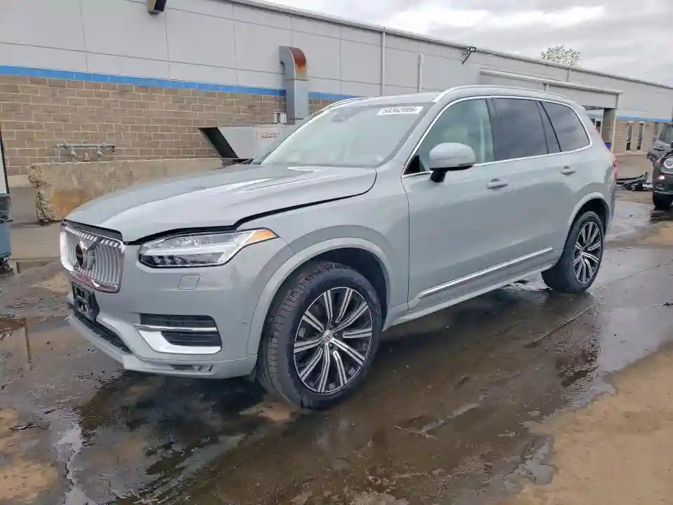 YV4062PE6R1201921 2024 VOLVO XC90-0