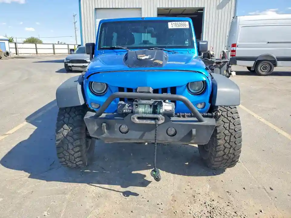 1C4BJWDG8GL130598 2016 JEEP WRANGLER-4