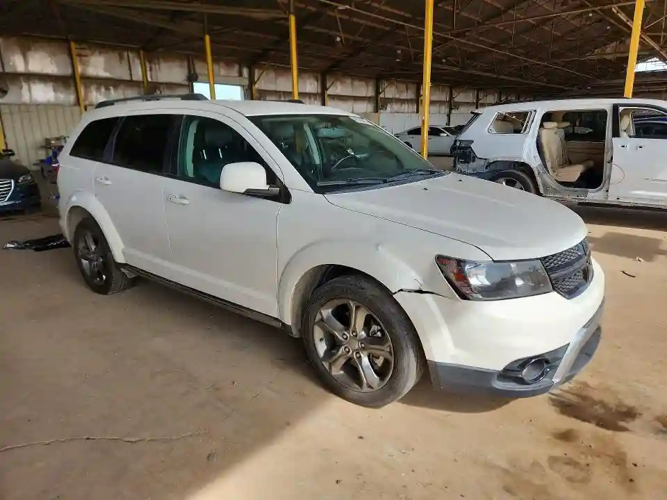 3C4PDCGG0GT195215 2016 DODGE JOURNEY-3