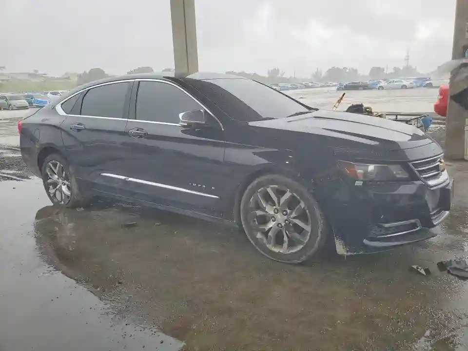 1G1105S30KU142653 2019 CHEVROLET IMPALA-3