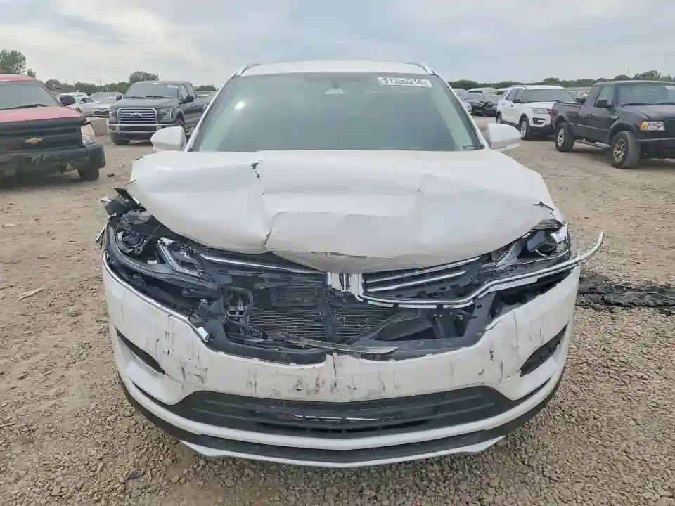 5LMCJ1C98HUL50046 2017 LINCOLN MKZ-4