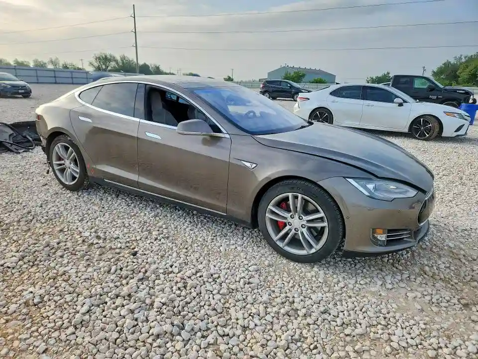 5YJSA1E42FF115359 2015 TESLA MODEL S-3
