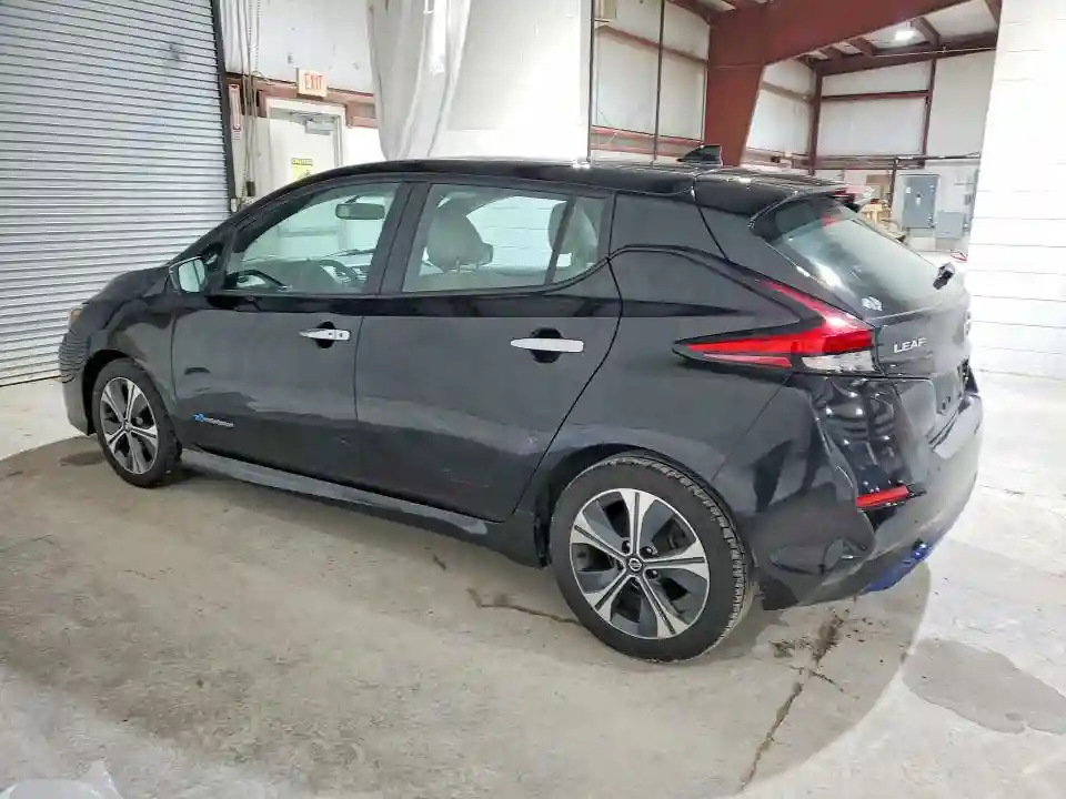 1N4AZ1CPXKC306879 2019 NISSAN LEAF-1