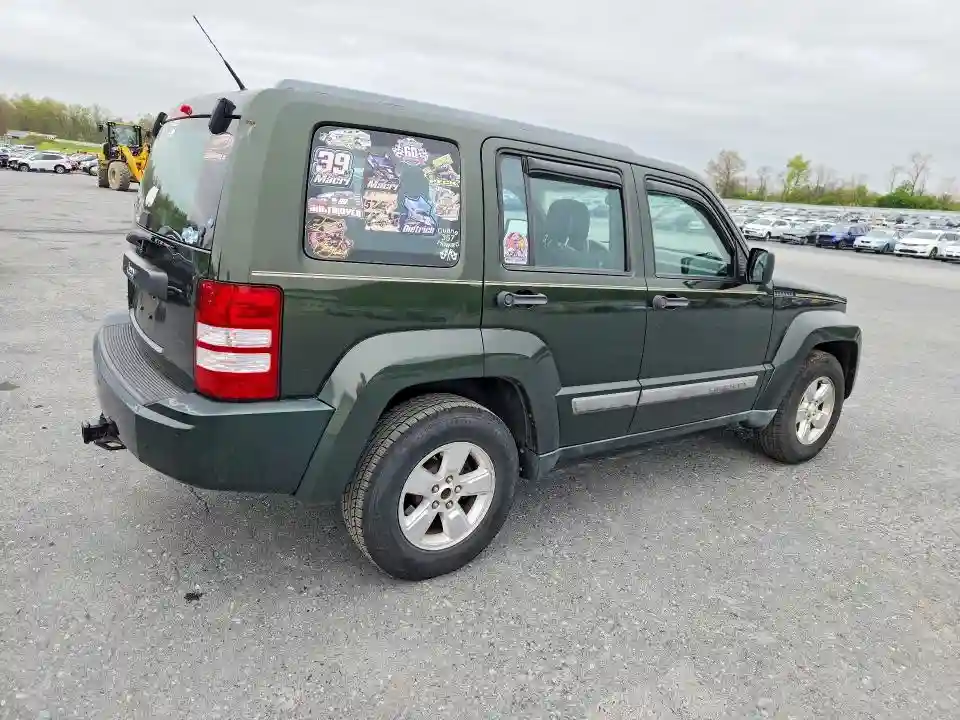 1J4PN2GK2BW552029 2011 JEEP LIBERTY-2