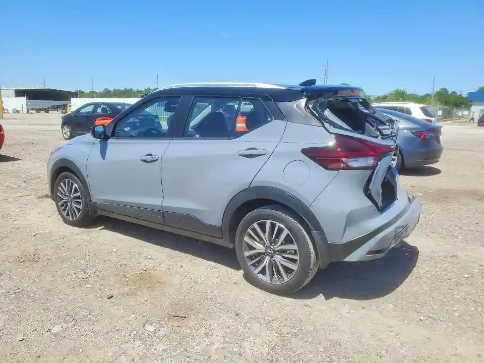 3N1CP5CV8PL520718 2023 NISSAN KICKS-1