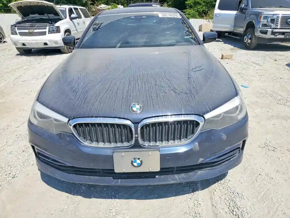 WBAJA5C50KWW38641 2019 BMW 5 SERIES-4