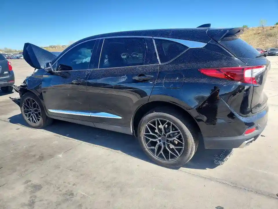 5J8TC2H36PL017278 2023 ACURA RDX-1