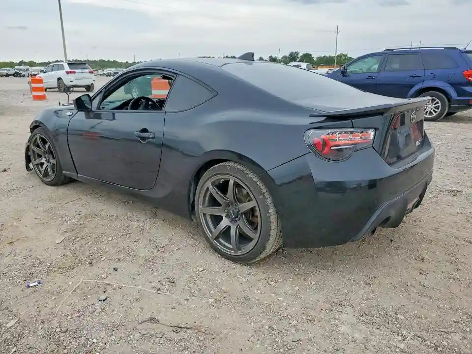 JF1ZNAA18G8708620 2016 SCION FRS-1