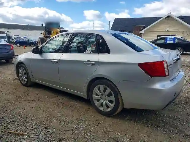 JF1GE6A6XBG516498 2011 SUBARU IMPREZA-1