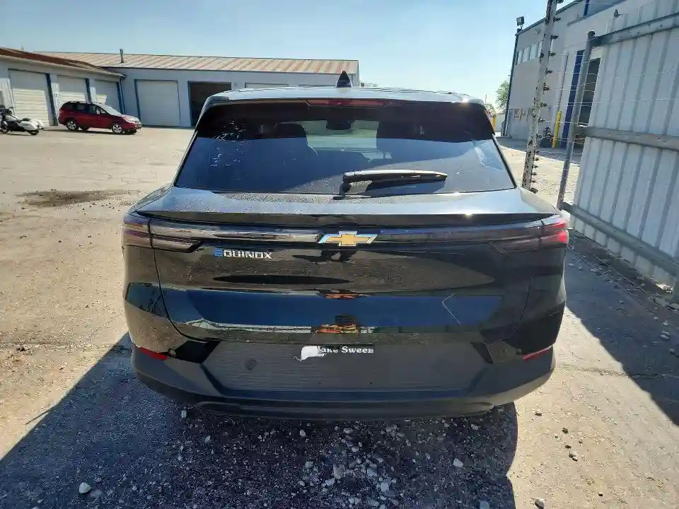 3GN7DMRP7SS243446 2025 CHEVROLET EQUINOX-5