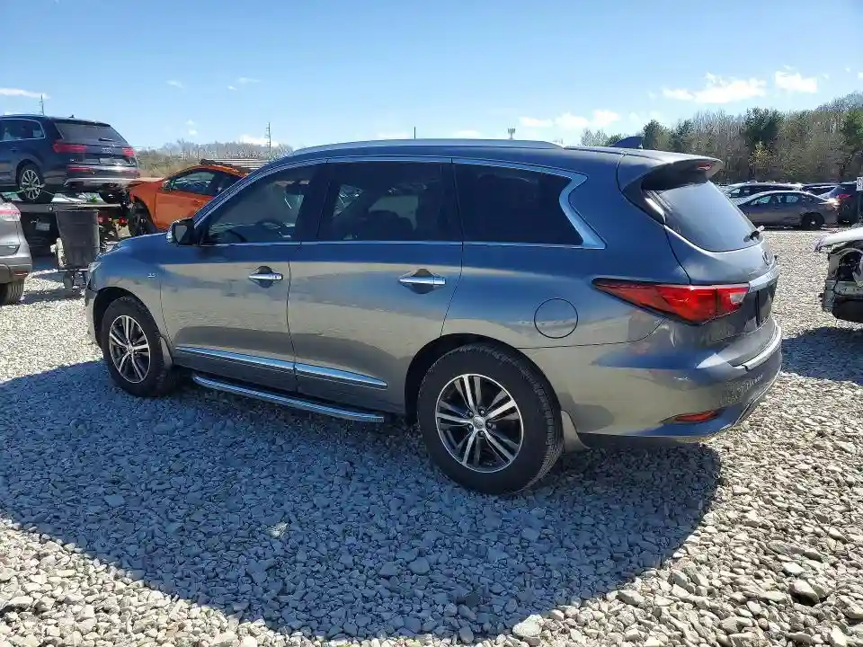 5N1DL0MM1JC501058 2018 INFINITI QX60-1