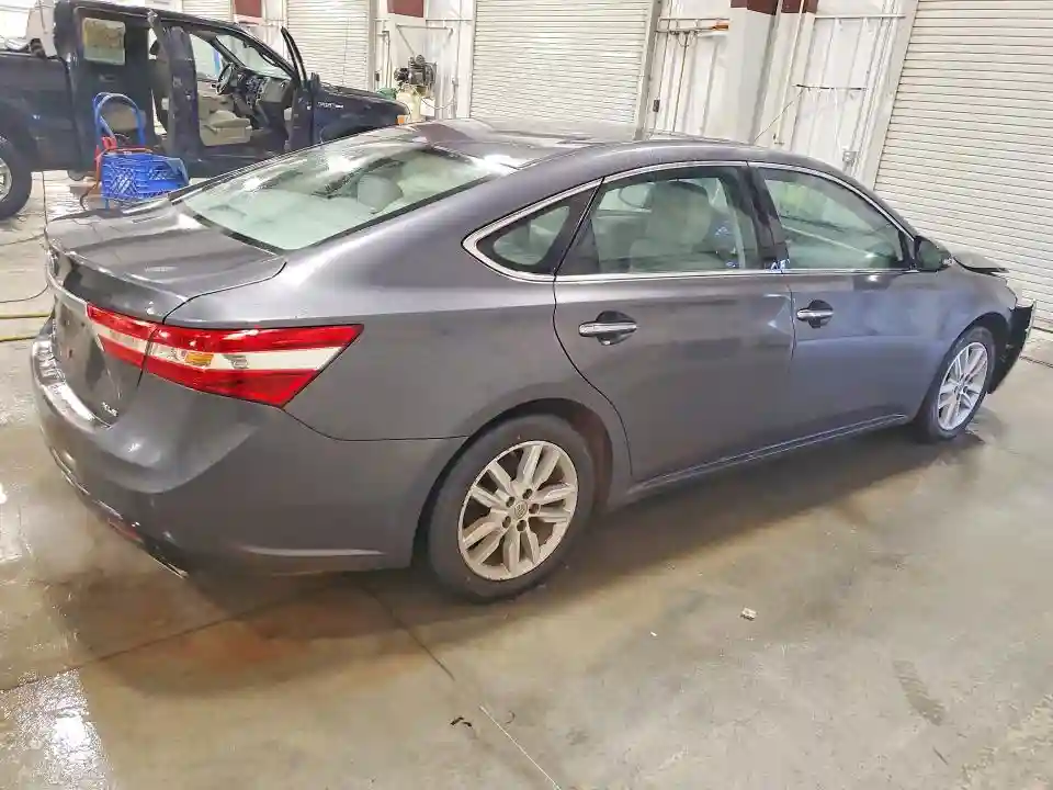 4T1BK1EB3EU098312 2014 TOYOTA AVALON-2