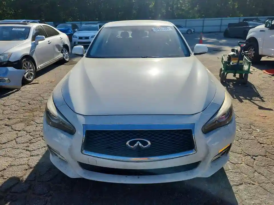 JN1EV7AP5HM742476 2017 INFINITI Q50-4