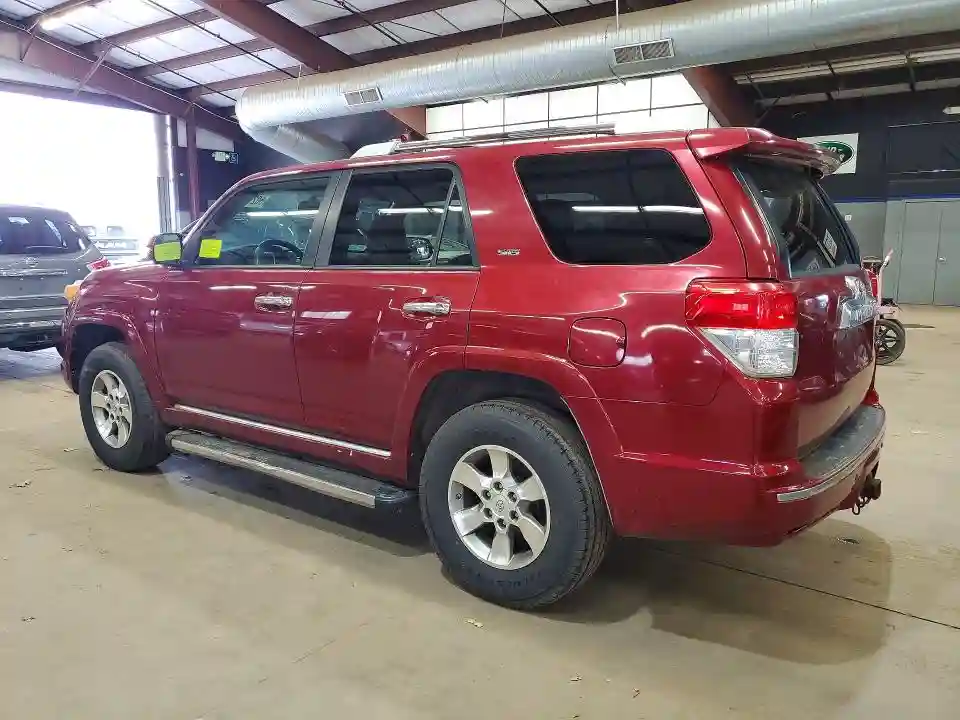JTEBU5JR0B5066380 2011 TOYOTA 4RUNNER-1