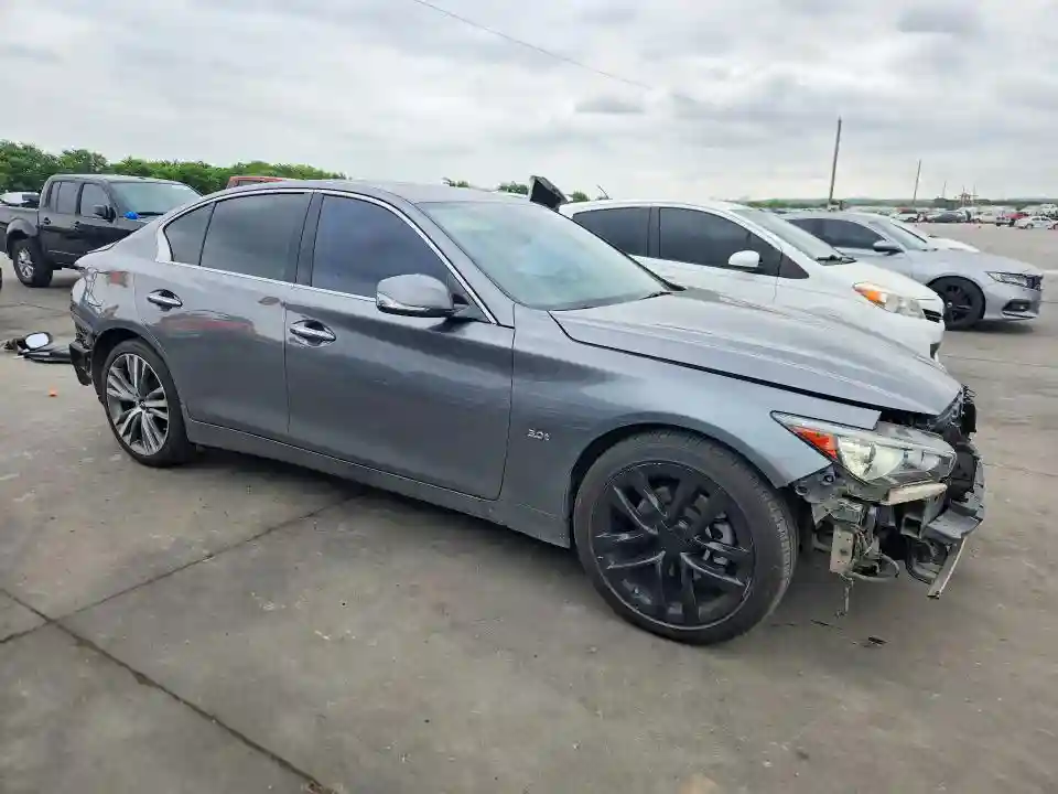 JN1EV7AR7KM557094 2019 INFINITI Q50-3