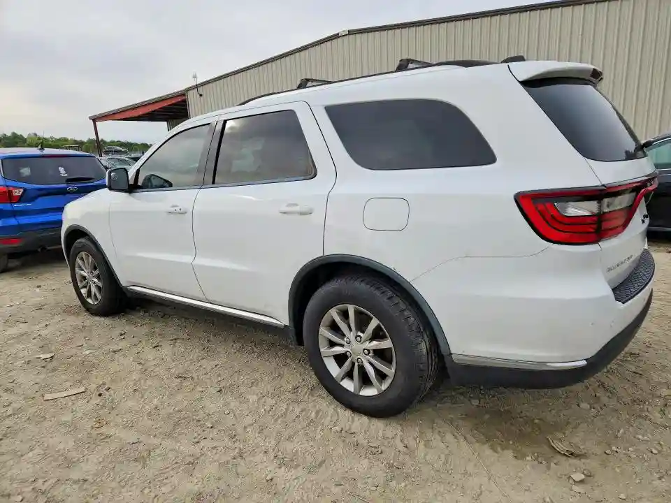 1C4RDHAG1HC600512 2017 DODGE DURANGO-1
