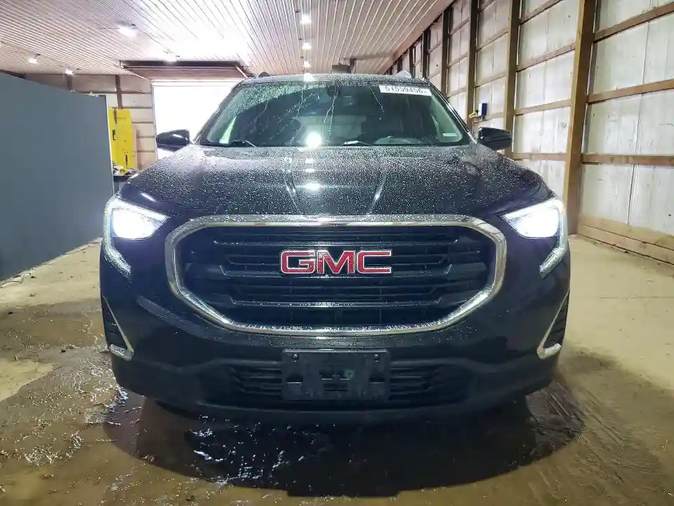 3GKALTEV9KL107351 2019 GMC TERRAIN-4