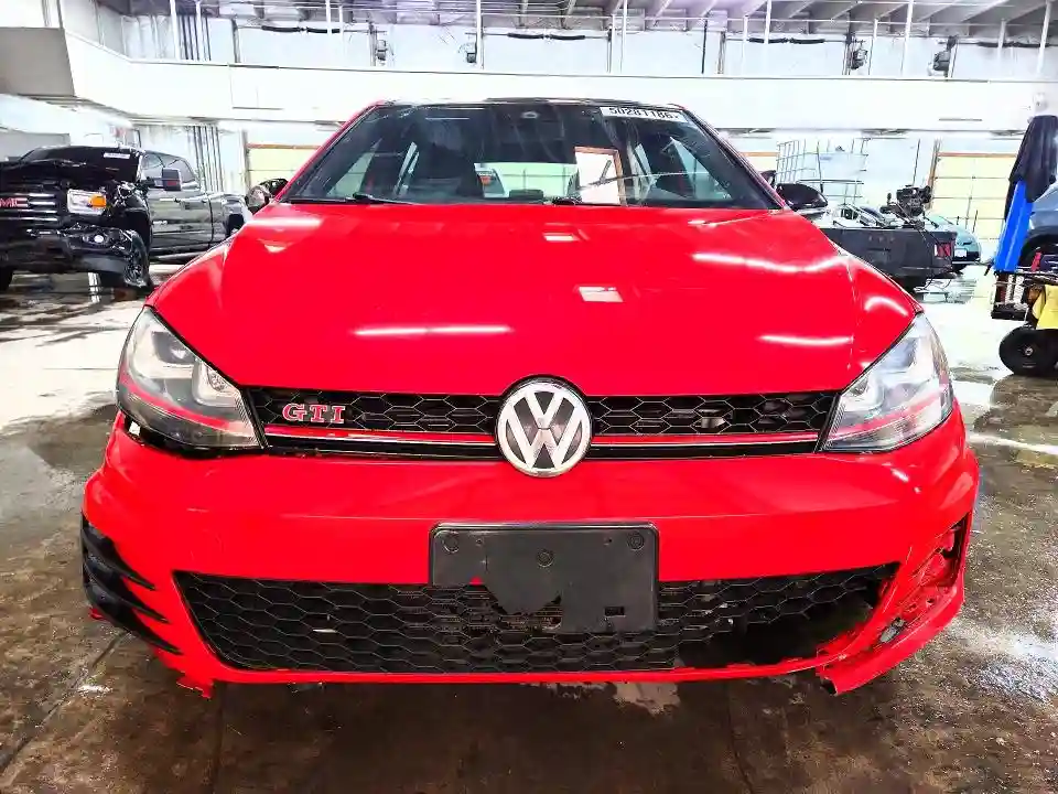 3VW547AU5GM021564 2016 VOLKSWAGEN GTI-4