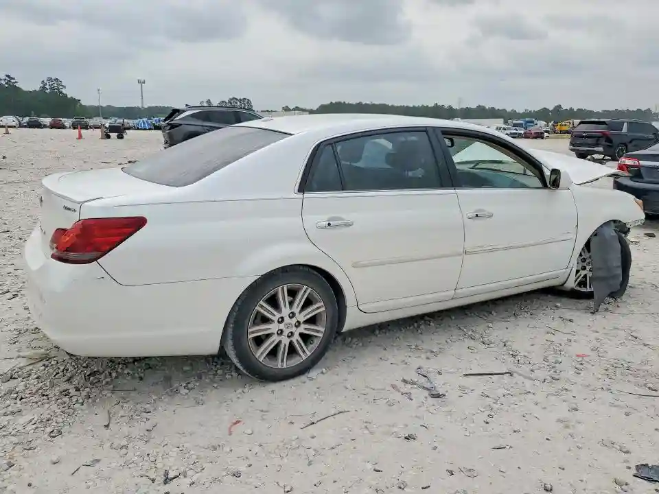 4T1BK3DB4AU353198 2010 TOYOTA AVALON-2