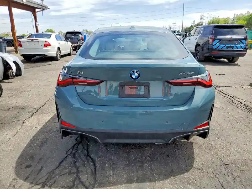 WBY43HD04SFU88563 2025 BMW ALL OTHER-5