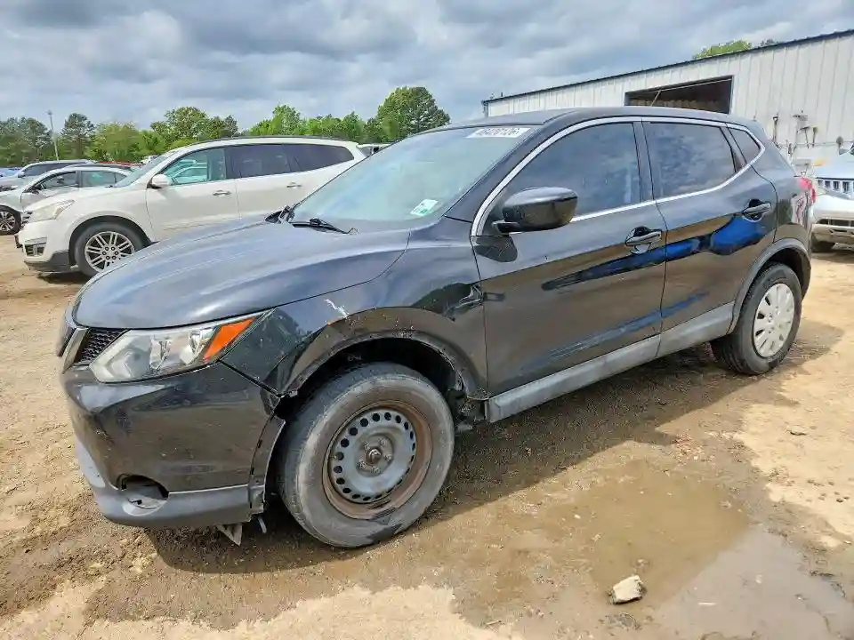 JN1BJ1CP3KW522869 2019 NISSAN ROGUE-0