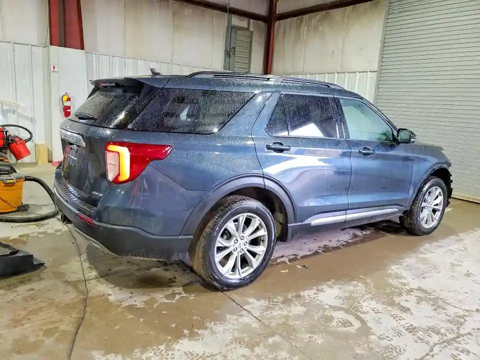 1FMSK8DH1RGA23286 2024 FORD EXPLORER-2