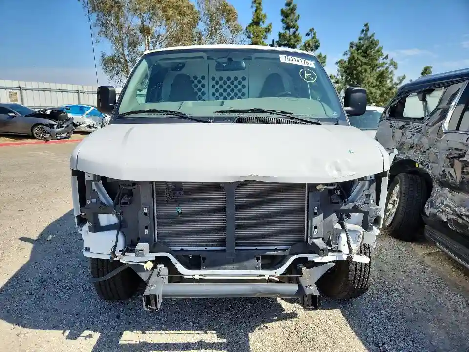 1GCWGAFP9R1247024 2024 CHEVROLET EXPRESS-4