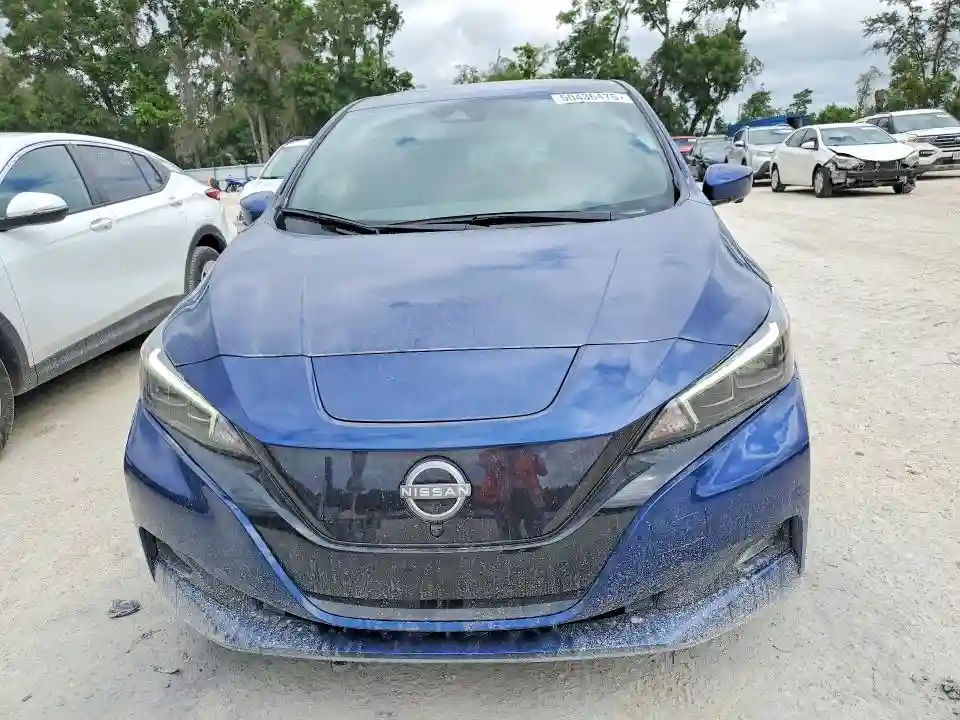 1N4CZ1CV1PC554470 2023 NISSAN LEAF-4