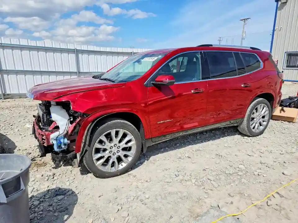 1GKENRKS5RJ205349 2024 GMC ACADIA DEN-0