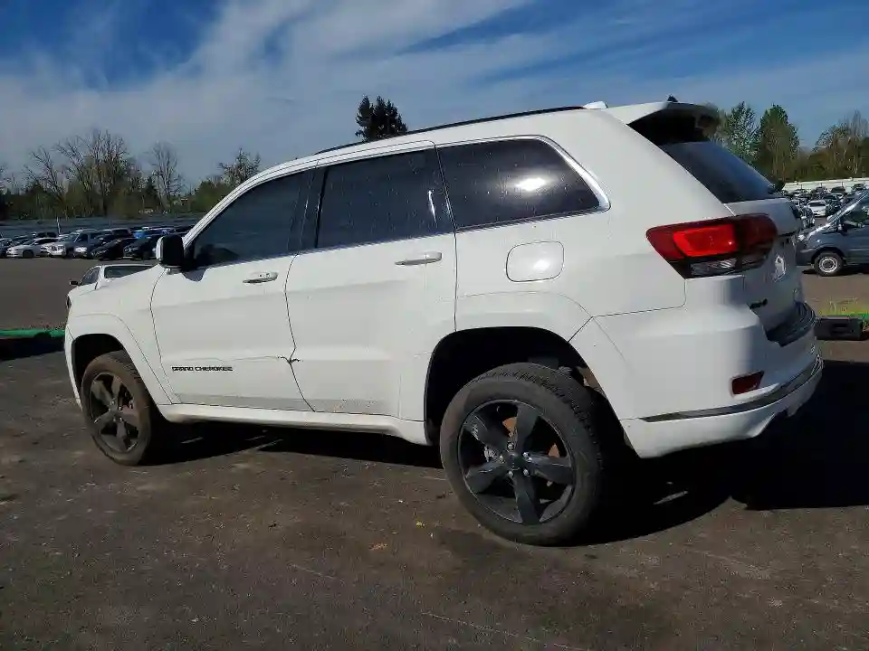 1C4RJFCG5GC420698 2016 JEEP CHEROKEE-1