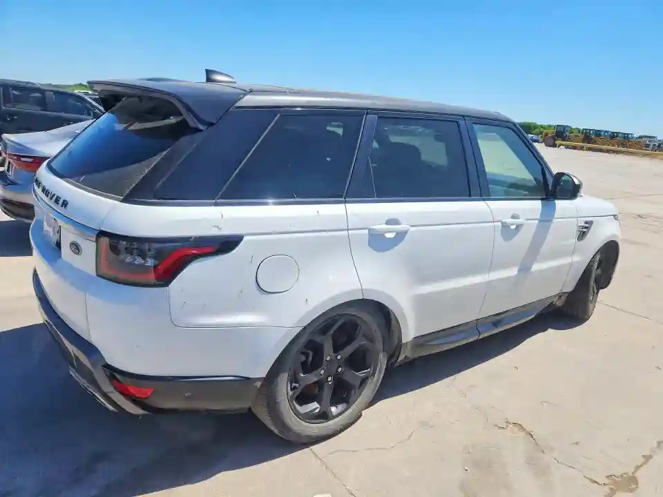 SALWR2SU7LA707941 2020 LAND ROVER RANGEROVER-2