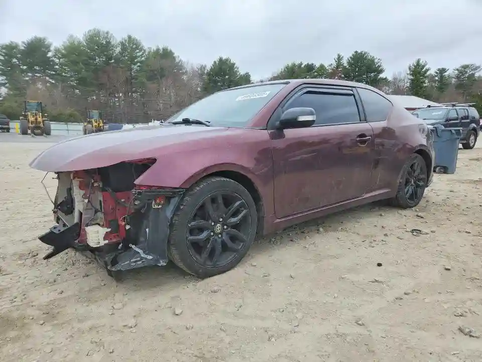 JTKJF5C7XGJ026143 2016 SCION TC-0