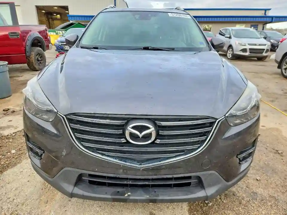 JM3KE4DY5G0868112 2016 MAZDA CX-5-4