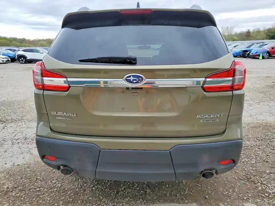 4S4WMAKD8N3442188 2022 SUBARU ASCENT-5