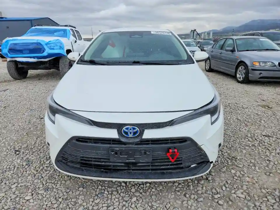 JTDBCMFE9PJ006023 2023 TOYOTA COROLLA-4