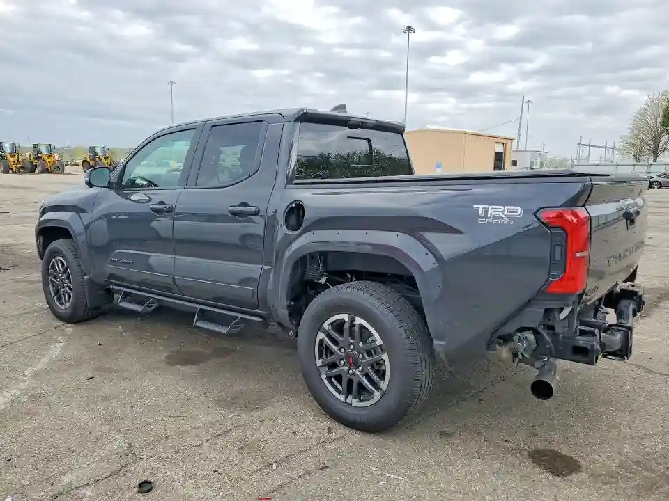 3TMLB5JN1SM118959 2025 TOYOTA TACOMA-1