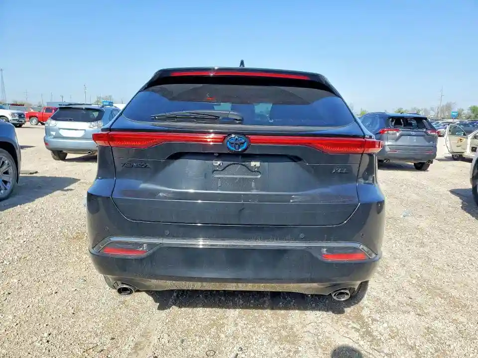 JTEAAAAH3RJ172084 2024 TOYOTA VENZA-5