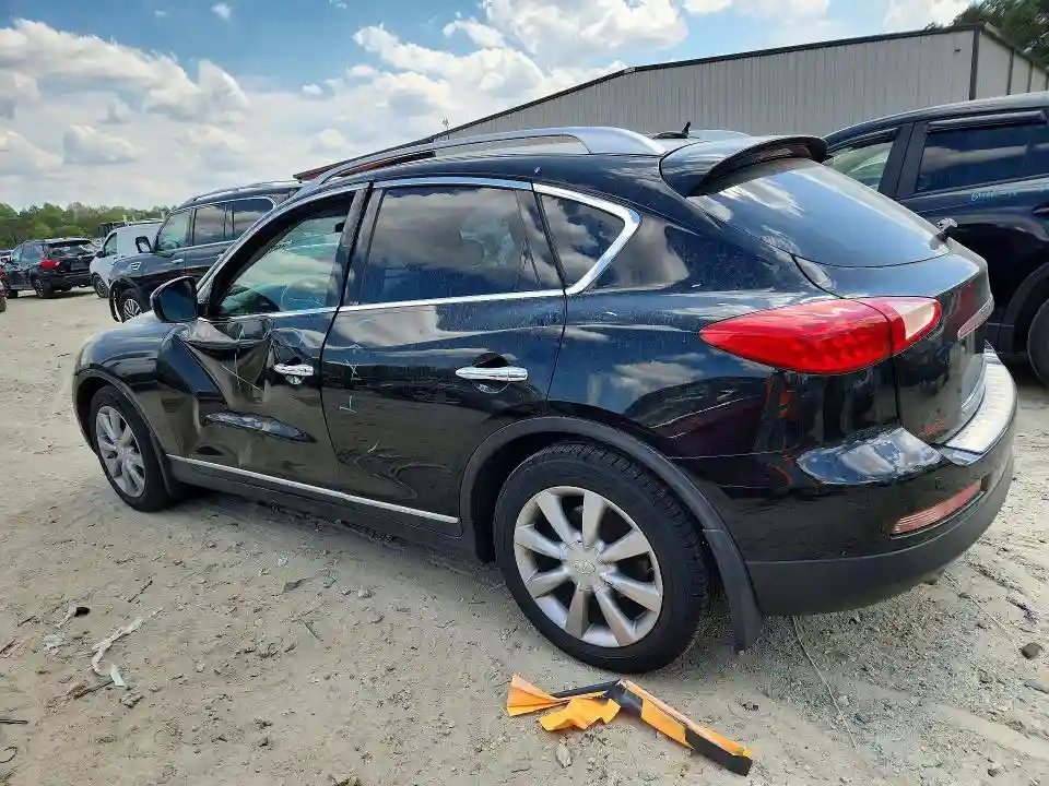 JN1AJ0HR8CM452041 2012 INFINITI EX35-1