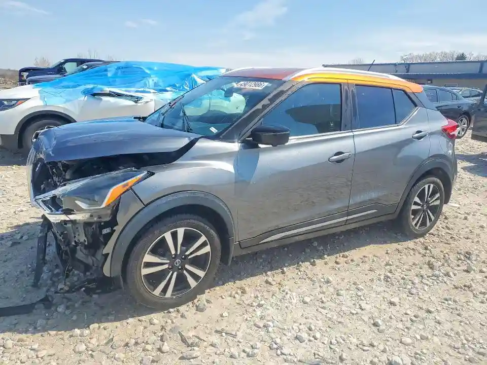 3N1CP5CU9KL532313 2019 NISSAN KICKS-0