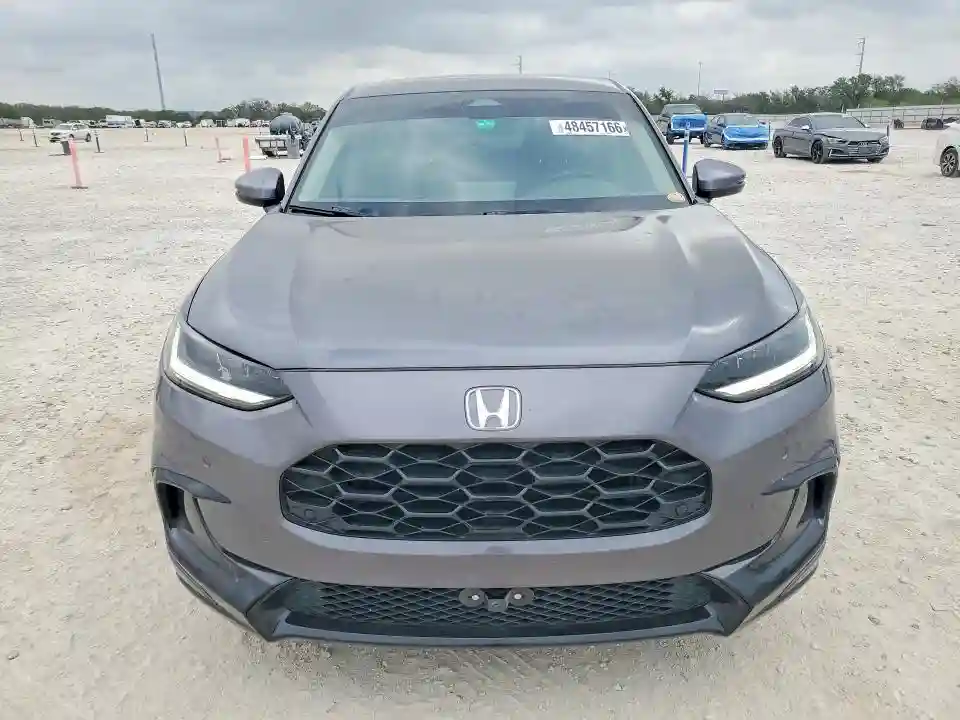 3CZRZ1H75PM718441 2023 HONDA HR-V-4