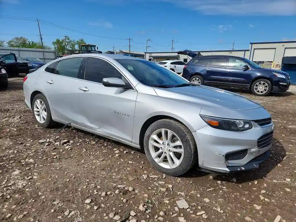 1G1ZD5ST5JF179188 2018 CHEVROLET MALIBU-3